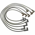 Standard Wires Domestic Car Wire Set, 7660 7660